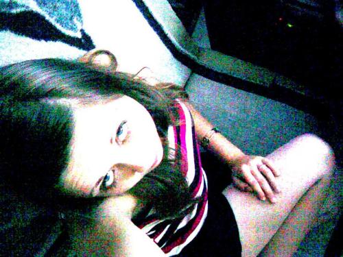 The photo was inserted by the model on the portal of the Czech Modelky s.r.o.