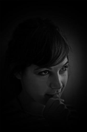 The photo was inserted by the model on the portal of the Czech Modelky s.r.o.