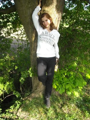 Fotografii vložila modelka na portál České Modelky ::www.ceskemodelky.cz::