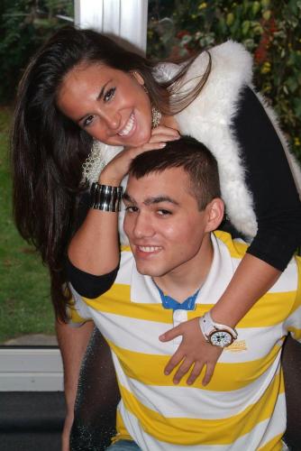 Fotografii vložila modelka na portál České Modelky ::www.ceskemodelky.cz::