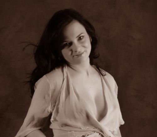 La photo a été insérée par le modèle sur le portail du Modelky tchèque s.r.o.