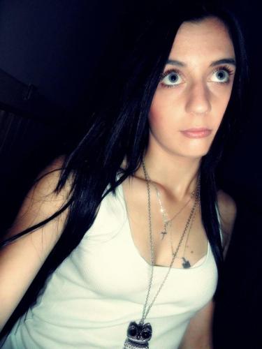 La foto è stata inserita dal modello sul portale della ceca Modelky s.r.o.