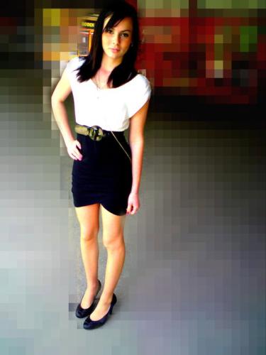 Fotografii vložila modelka na portál České Modelky ::www.ceskemodelky.cz::