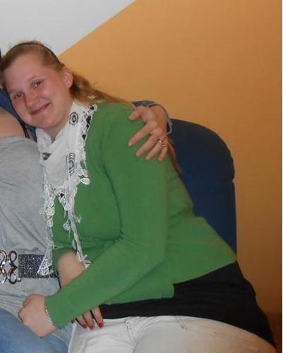 Zdjęcie zostało wstawione przez modelkę na portalu Czech Modelky s.r.o.