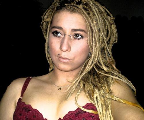 La photo a été insérée par le modèle sur le portail du Modelky tchèque s.r.o.