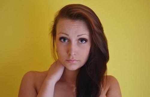 La foto è stata inserita dal modello sul portale della ceca Modelky s.r.o.