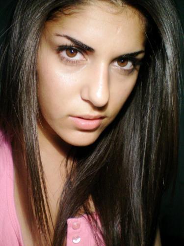 The photo was inserted by the model on the portal of the Czech Modelky s.r.o.