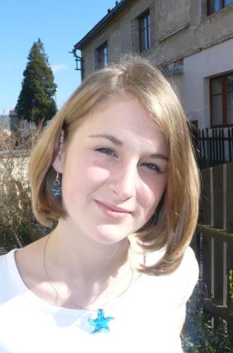 The photo was inserted by the model on the portal of the Czech Modelky s.r.o.