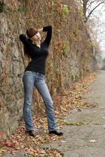 Fotografiu vložila modelka na portál spoločnosti Slovenskej Modelky s.r.o.