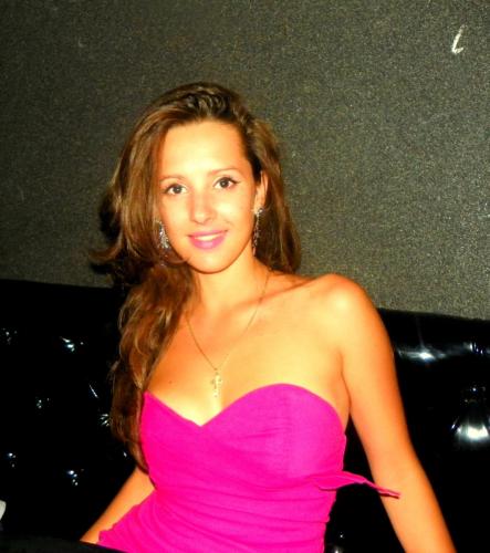 Fotografii vložila modelka na portál České Modelky ::www.ceskemodelky.cz::