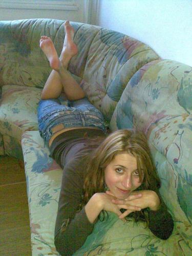 Fotografii vložila modelka na portál České Modelky ::www.ceskemodelky.cz::