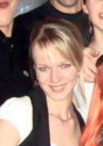 A fényképet a modell helyezte be a cseh Modelky s.r.o portáljára.