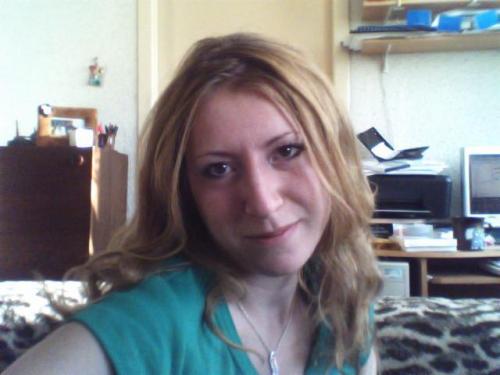 Zdjęcie zostało wstawione przez modelkę na portalu Czech Modelky s.r.o.