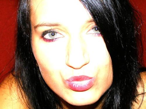 Fotografii vložila modelka na portál České Modelky ::www.ceskemodelky.cz::