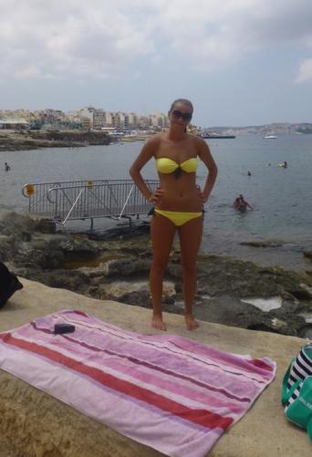 Fotografii vložila modelka na portál České Modelky ::www.ceskemodelky.cz::