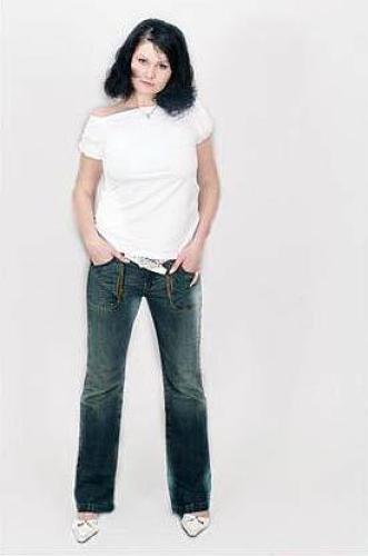 The photo was inserted by the model on the portal of the Czech Modelky s.r.o.