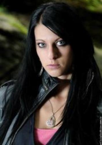 Fotografiu vložila modelka na portál spoločnosti Slovenskej Modelky s.r.o.