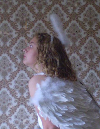 Фотография была вставлена моделью на портале чешской модели с.р.о.