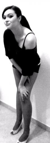 La photo a été insérée par le modèle sur le portail du Modelky tchèque s.r.o.