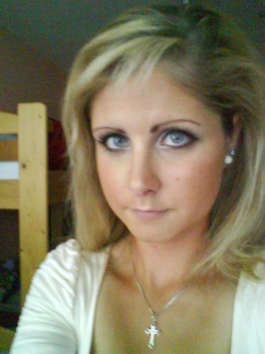 Zdjęcie zostało wstawione przez modelkę na portalu Czech Modelky s.r.o.