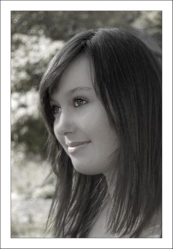 La photo a été insérée par le modèle sur le portail du Modelky tchèque s.r.o.