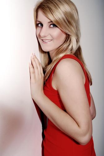 Das Foto wurde vom Model auf dem Portal des tschechischen Modelsky s.r.o.