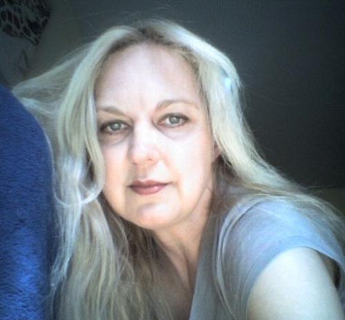 Billedet blev indsat af modellen på portalen til den tjekkiske Modelky s.r.o.