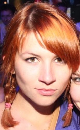 The photo was inserted by the model on the portal of the Czech Modelky s.r.o.