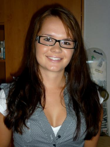 Fotografii vložila modelka na portál České Modelky ::www.ceskemodelky.cz::