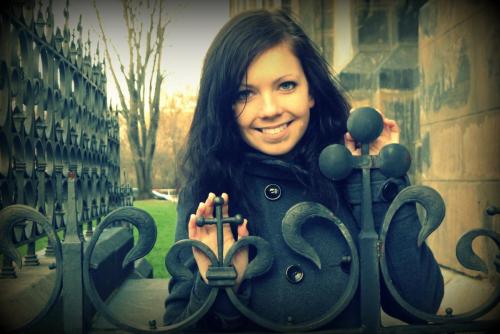 Fotografii vložila modelka na portál České Modelky ::www.ceskemodelky.cz::