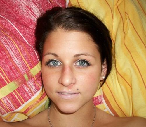 Fotografii vložila modelka na portál České Modelky ::www.ceskemodelky.cz::