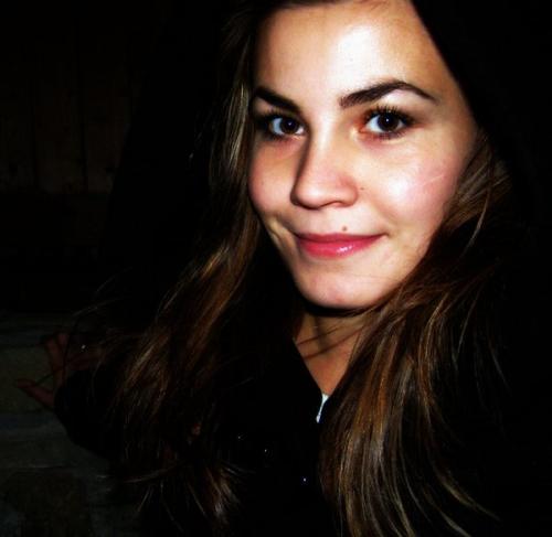 The photo was inserted by the model on the portal of the Czech Modelky s.r.o.