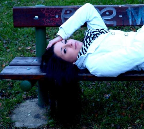 Фотография была вставлена моделью на портале чешской модели с.р.о.