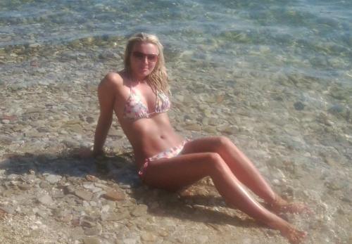 La foto è stata inserita dal modello sul portale della ceca Modelky s.r.o.