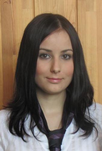 Zdjęcie zostało wstawione przez modelkę na portalu Czech Modelky s.r.o.