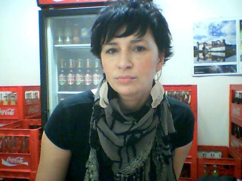 The photo was inserted by the model on the portal of the Czech Modelky s.r.o.