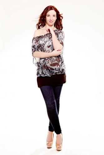 Fotografii vložila modelka na portál České Modelky ::www.ceskemodelky.cz::