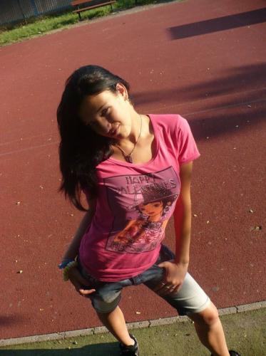 La foto è stata inserita dal modello sul portale della ceca Modelky s.r.o.