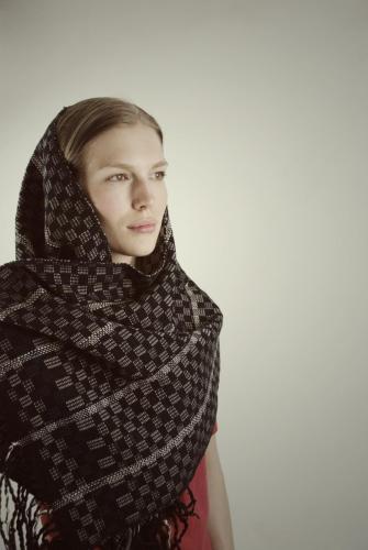 Billedet blev indsat af modellen på portalen til den tjekkiske Modelky s.r.o.