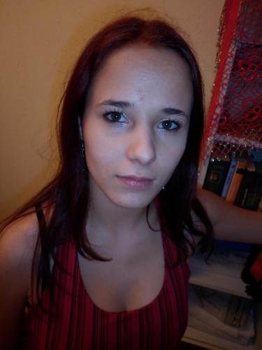 La foto è stata inserita dal modello sul portale della ceca Modelky s.r.o.