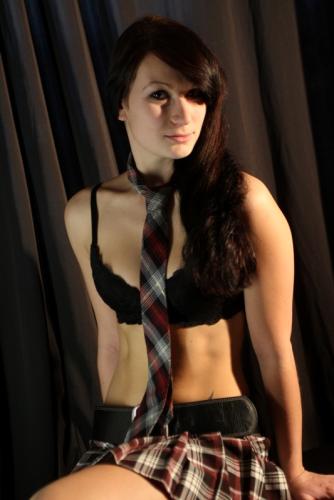 Fotografii vložila modelka na portál České Modelky ::www.ceskemodelky.cz::