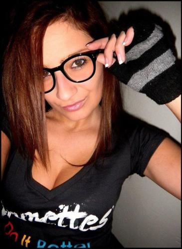 Fotografii vložila modelka na portál České Modelky ::www.ceskemodelky.cz::