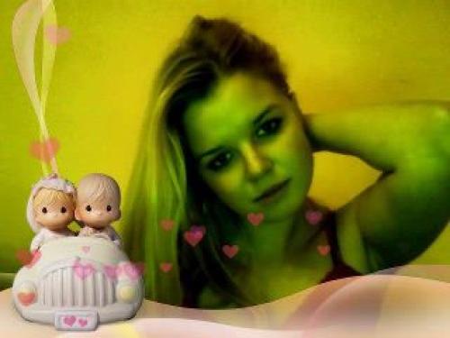 La photo a été insérée par le modèle sur le portail du Modelky tchèque s.r.o.