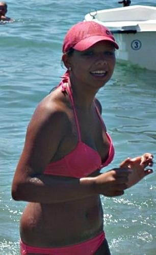 Fotografii vložila modelka na portál České Modelky ::www.ceskemodelky.cz::