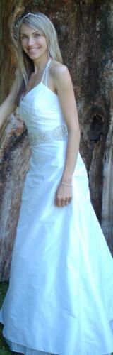 Fotografiu vložila modelka na portál spoločnosti Slovenskej Modelky s.r.o.