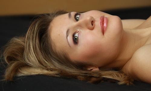 La photo a été insérée par le modèle sur le portail du Modelky tchèque s.r.o.