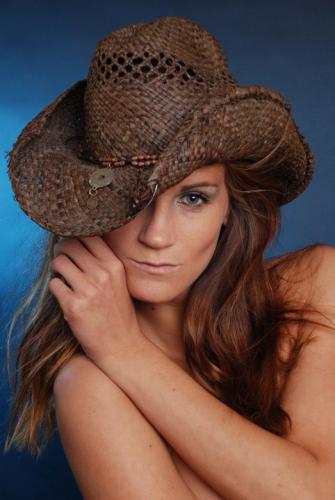 The photo was inserted by the model on the portal of the Czech Modelky s.r.o.