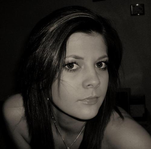 La photo a été insérée par le modèle sur le portail du Modelky tchèque s.r.o.