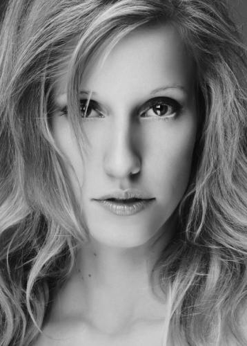 The photo was inserted by the model on the portal of the Czech Modelky s.r.o.