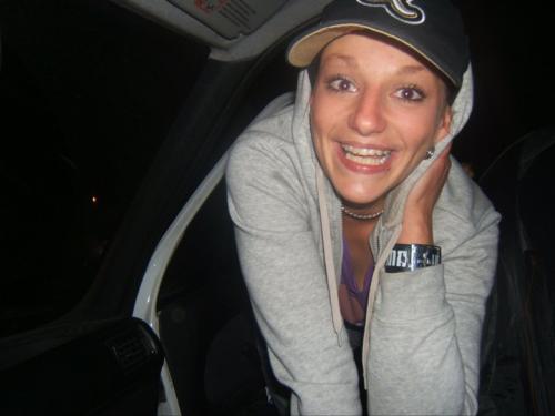 The photo was inserted by the model on the portal of the Czech Modelky s.r.o.